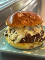 SMASH PIG MARC´S BURGER